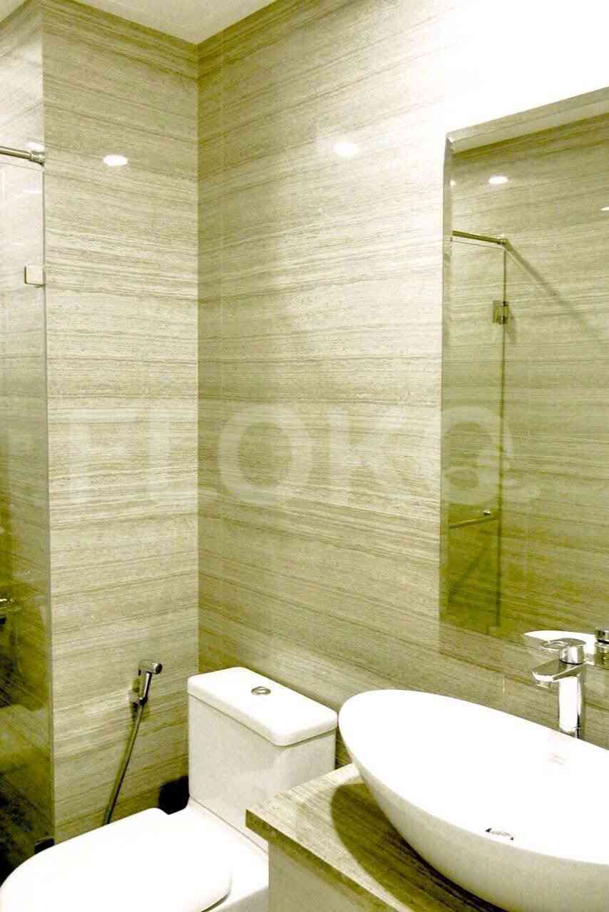 1 Bedroom on 14th Floor for Rent in Kuningan City (Denpasar Residence)  - fkua63 8