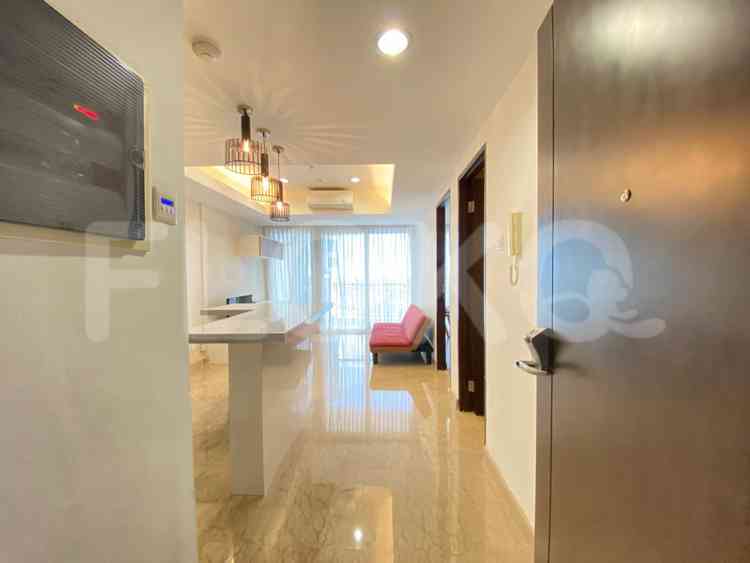 1 Bedroom on 15th Floor for Rent in Royale Springhill Residence - fked94 3