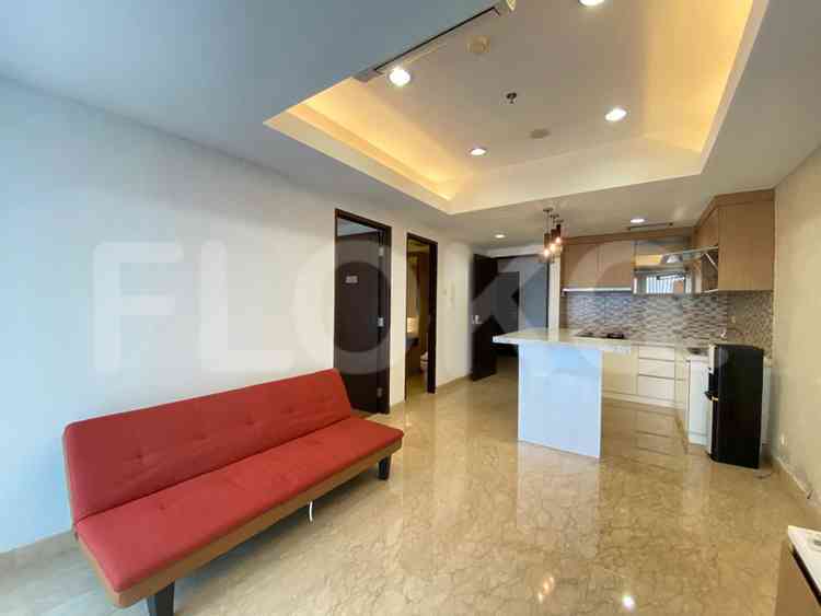 1 Bedroom on 15th Floor for Rent in Royale Springhill Residence - fked94 7