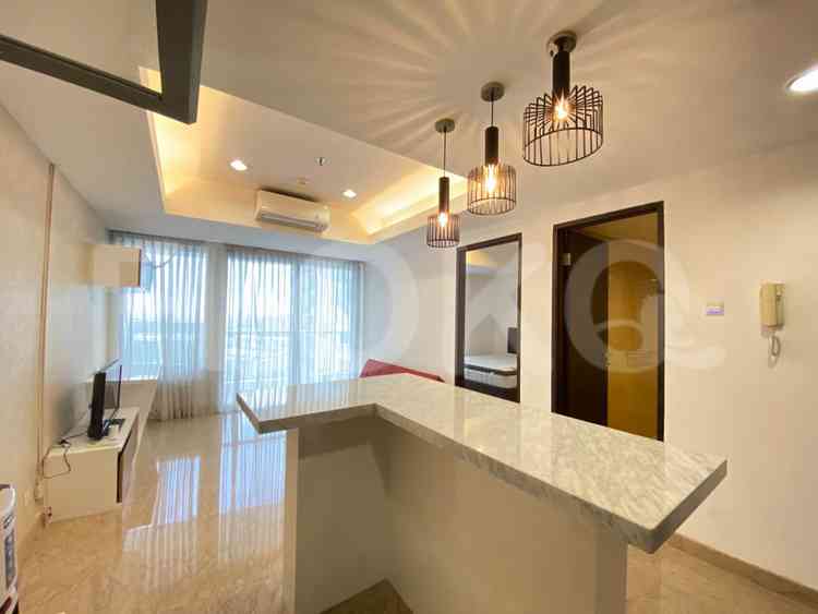 1 Bedroom on 15th Floor for Rent in Royale Springhill Residence - fked94 8