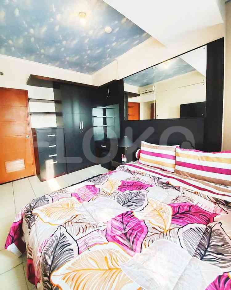 Tipe 3 Kamar Tidur di Lantai 16 untuk disewakan di Marbella Kemang Residence Apartemen - fkec1c 2