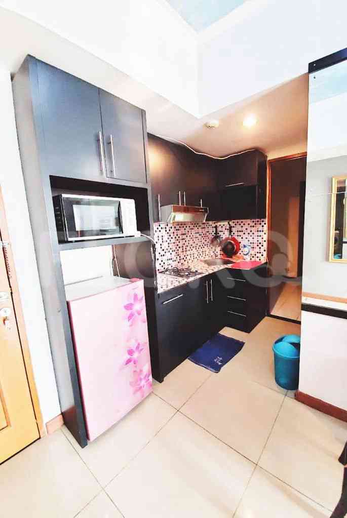 3 Bedroom on 16th Floor for Rent in Marbella Kemang Residence Apartment - fke8ba 3