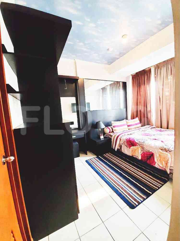 3 Bedroom on 16th Floor for Rent in Marbella Kemang Residence Apartment - fke8ba 11
