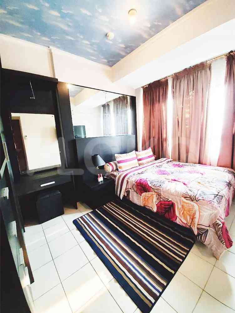 3 Bedroom on 16th Floor for Rent in Marbella Kemang Residence Apartment - fke8ba 8