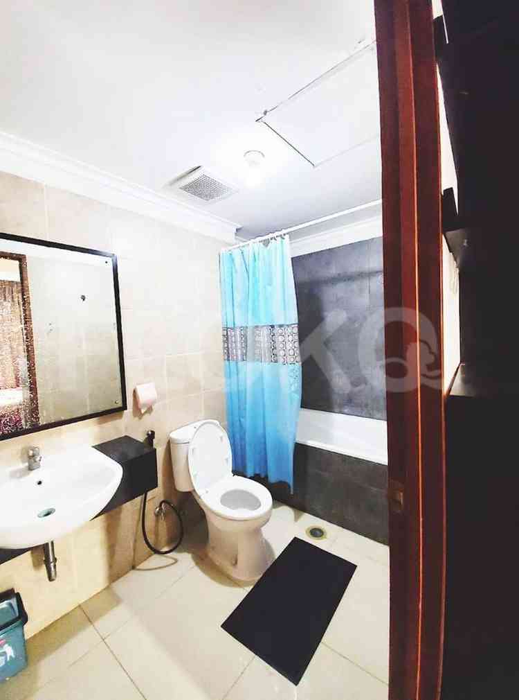 3 Bedroom on 16th Floor for Rent in Marbella Kemang Residence Apartment - fke8ba 9