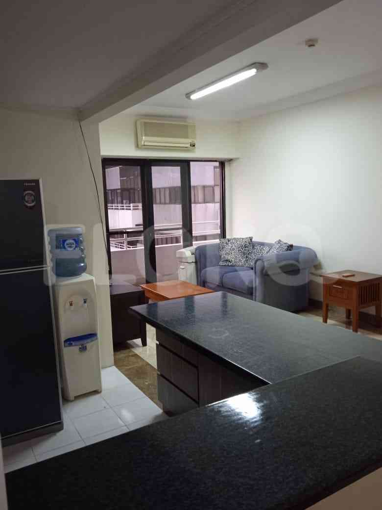 2 Bedroom on 22nd Floor for Rent in BonaVista Apartment - fle5dd 6