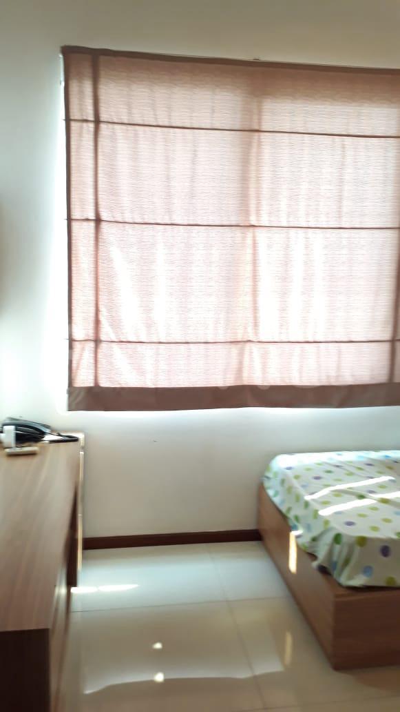 Tipe 2 Kamar Tidur di Lantai 36 untuk disewakan di Thamrin Residence Apartemen - fth9c7 6