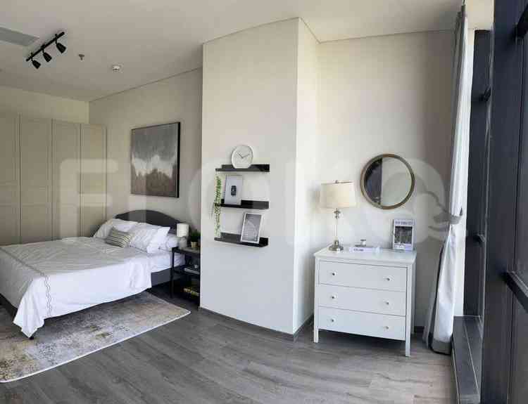 2 Bedroom on 10th Floor for Rent in Sudirman Suites Jakarta - fsu51b 7