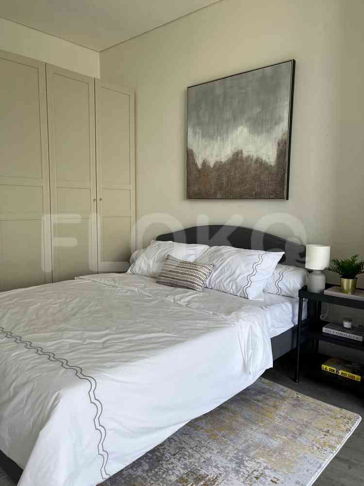 2 Bedroom on 10th Floor for Rent in Sudirman Suites Jakarta - fsu51b 9