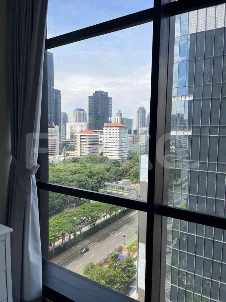2 Bedroom on 10th Floor for Rent in Sudirman Suites Jakarta - fsu51b 11