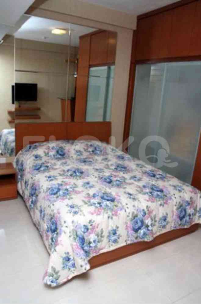 1 Bedroom on 12th Floor for Rent in Tamansari Sudirman - fsu698 5