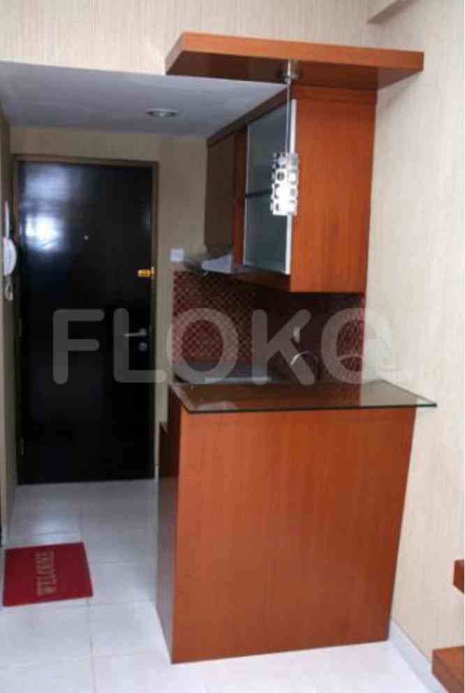 1 Bedroom on 12th Floor for Rent in Tamansari Sudirman - fsu698 1