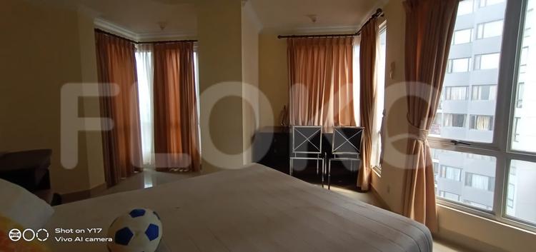 2 Bedroom on 6th Floor for Rent in Taman Rasuna Apartment - fkueb1 1