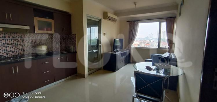 2 Bedroom on 6th Floor for Rent in Taman Rasuna Apartment - fkueb1 6