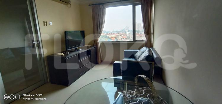 2 Bedroom on 6th Floor for Rent in Taman Rasuna Apartment - fkueb1 4
