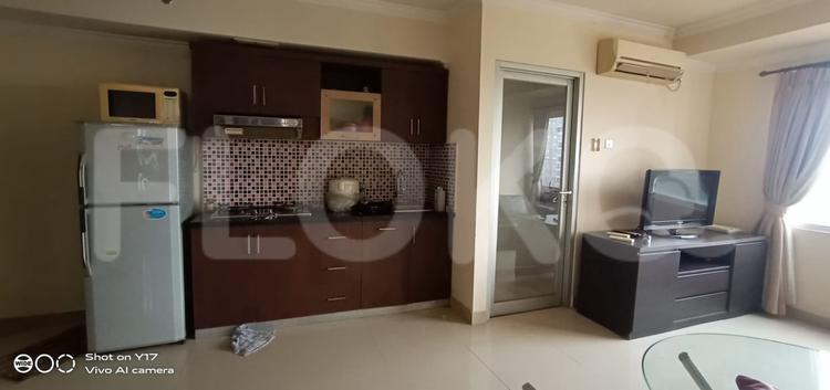2 Bedroom on 6th Floor for Rent in Taman Rasuna Apartment - fkueb1 5