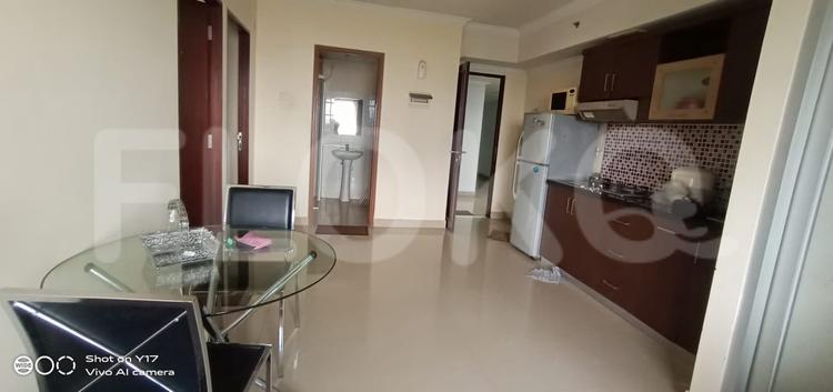 2 Bedroom on 6th Floor for Rent in Taman Rasuna Apartment - fkueb1 3