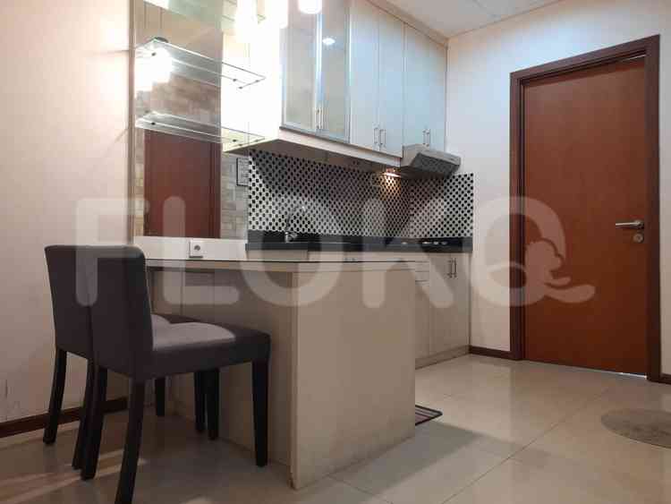 1 Bedroom on 12th Floor for Rent in Thamrin Residence Apartment - fth982 4