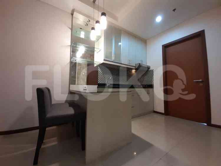1 Bedroom on 12th Floor for Rent in Thamrin Residence Apartment - fth982 9