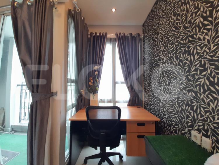 1 Bedroom on 12th Floor for Rent in Thamrin Residence Apartment - fth982 5