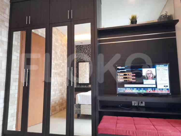 1 Bedroom on 12th Floor for Rent in Thamrin Residence Apartment - fth982 6