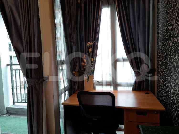 1 Bedroom on 12th Floor for Rent in Thamrin Residence Apartment - fth982 3