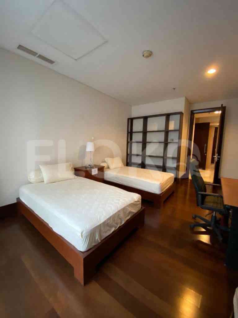 3 Bedroom on 3rd Floor for Rent in Pearl Garden Apartment - fgac65 4