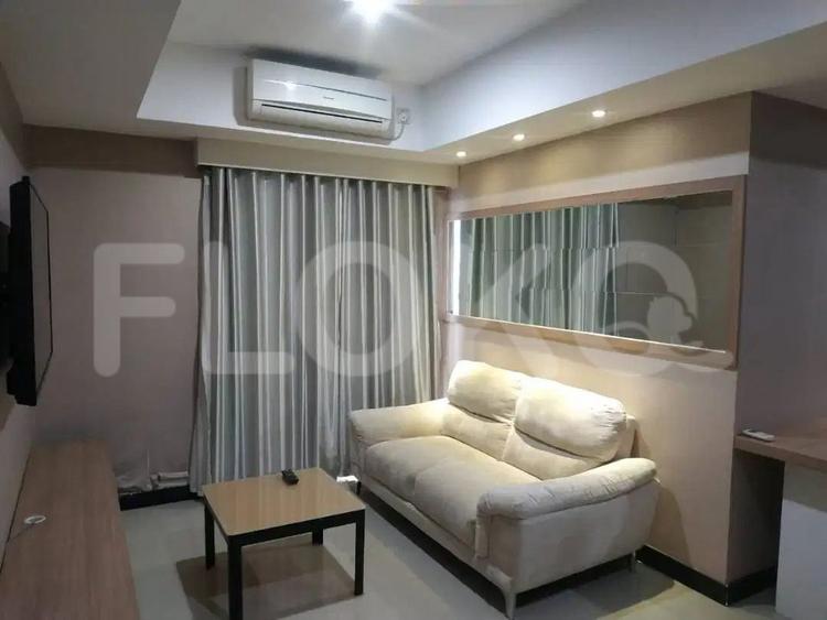 2 Bedroom on 24th Floor for Rent in The Wave Apartment - fku958 3