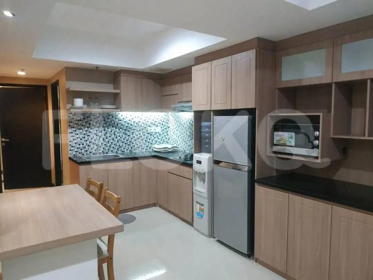 2 Bedroom on 24th Floor for Rent in The Wave Apartment - fku958 4