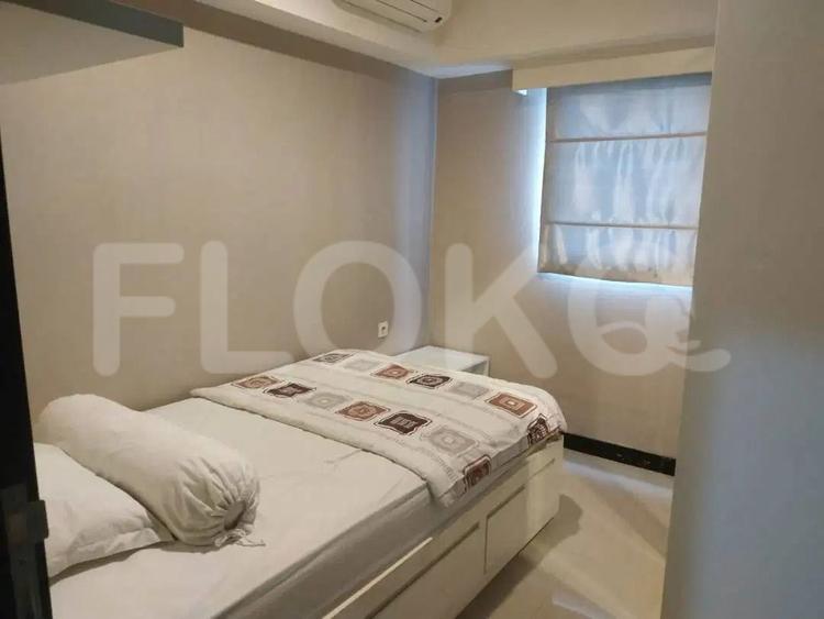 2 Bedroom on 24th Floor for Rent in The Wave Apartment - fku958 1