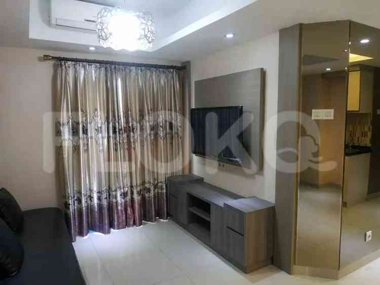 2 Bedroom on 15th Floor for Rent in The Wave Apartment - fku5e5 5