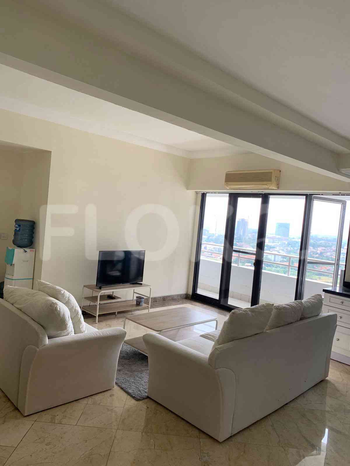 2 Bedroom on 23rd Floor for Rent in BonaVista Apartment - fle8f4 4