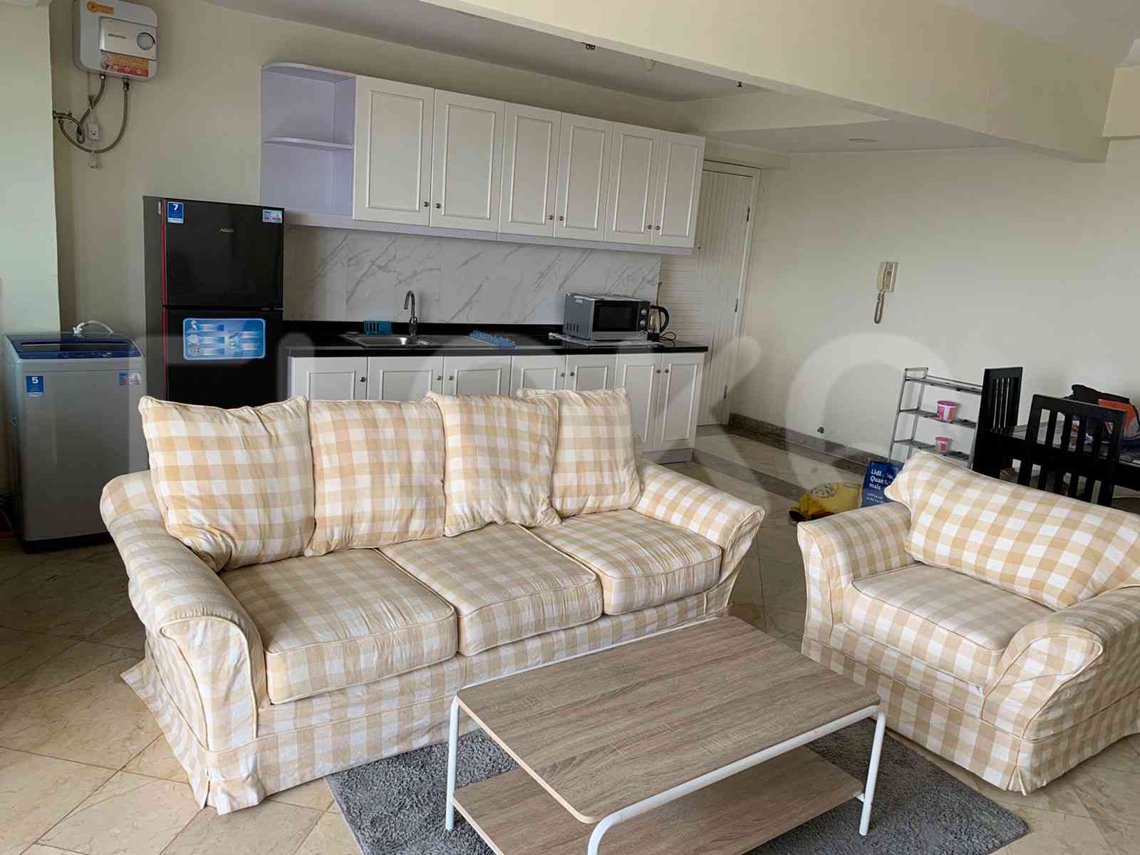 2 Bedroom on 23rd Floor for Rent in BonaVista Apartment - fle8f4 3