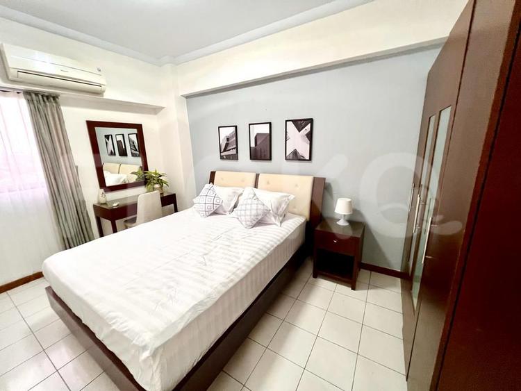 Tipe 3 Kamar Tidur di Lantai 12 untuk disewakan di BonaVista Apartemen - fle4f1 6