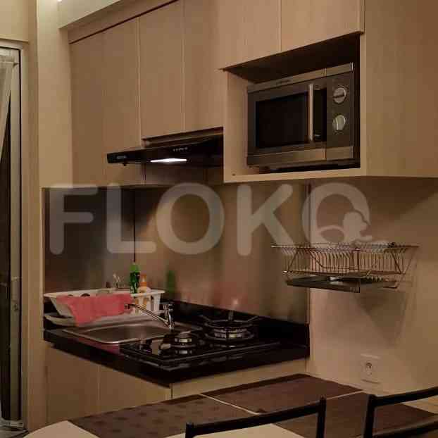 2 Bedroom on 31st Floor for Rent in Bassura City Apartment - fcif70 2