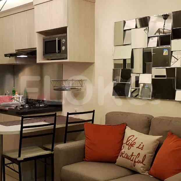 2 Bedroom on 31st Floor for Rent in Bassura City Apartment - fcif70 4