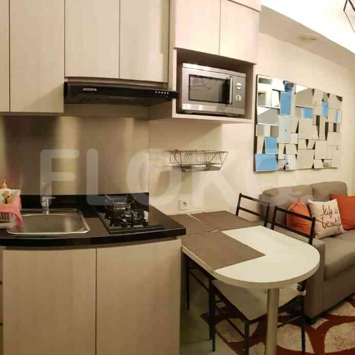 2 Bedroom on 31st Floor for Rent in Bassura City Apartment - fcif70 3