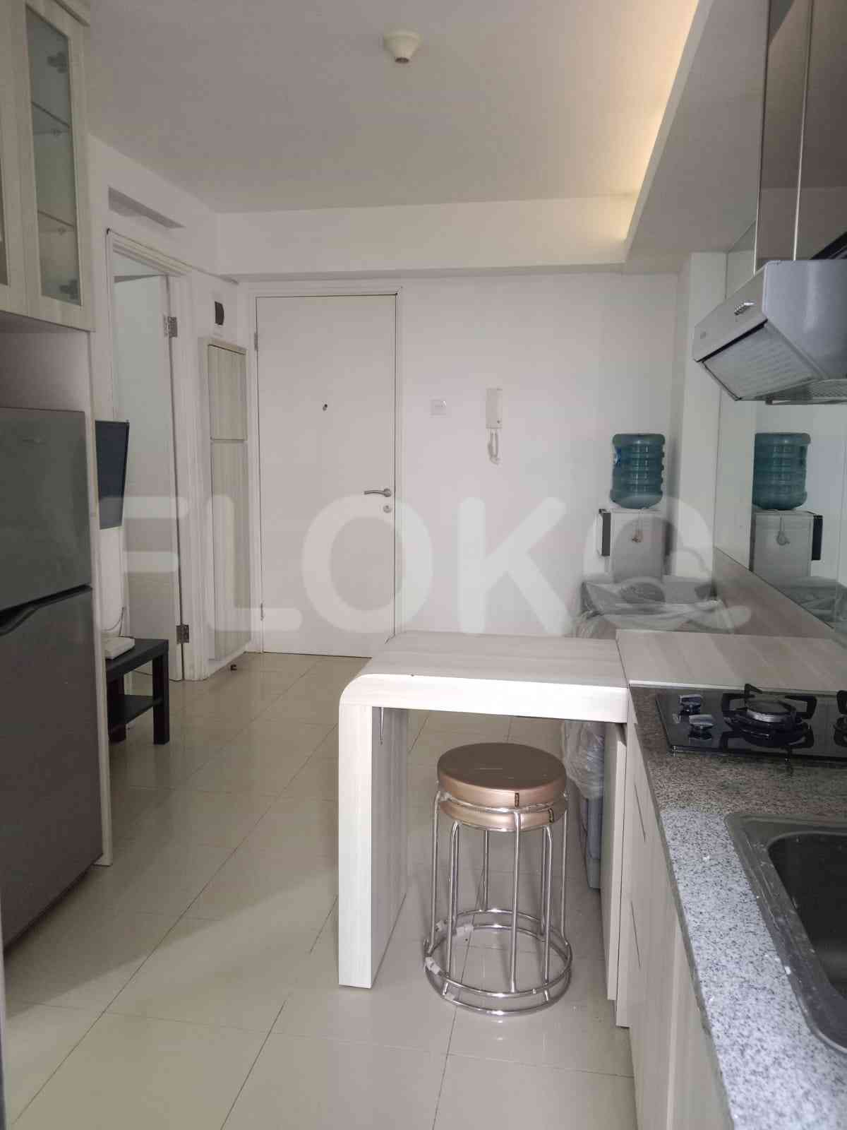 2 Bedroom on 27th Floor for Rent in Bassura City Apartment - fci13a 4