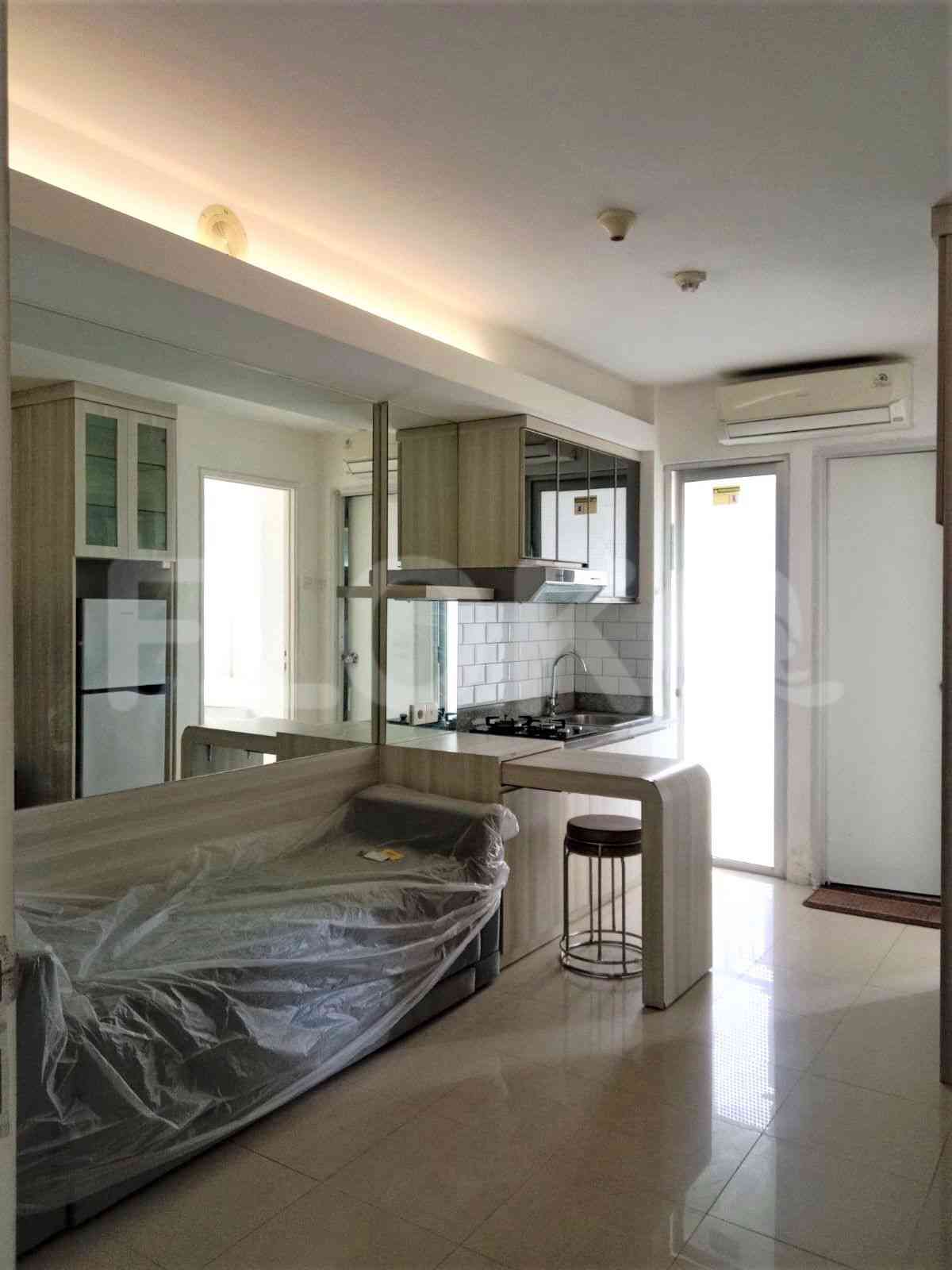2 Bedroom on 27th Floor for Rent in Bassura City Apartment - fci13a 6
