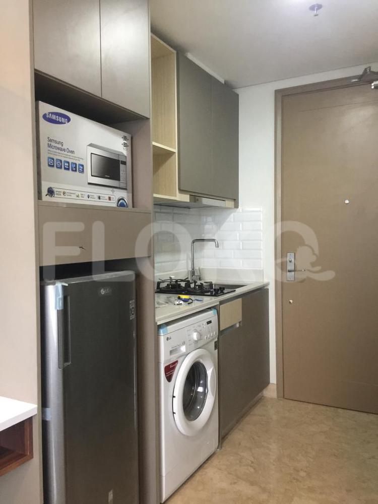 1 Bedroom on 18th Floor for Rent in Gold Coast Apartment - fka359 2