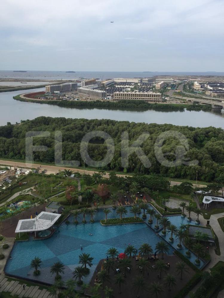 1 Bedroom on 18th Floor for Rent in Gold Coast Apartment - fka359 5