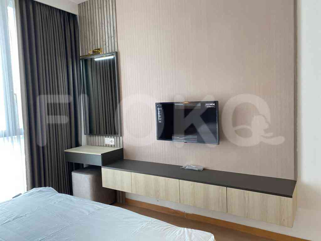 2 Bedroom on 15th Floor for Rent in Izzara Apartment - ftb057 7