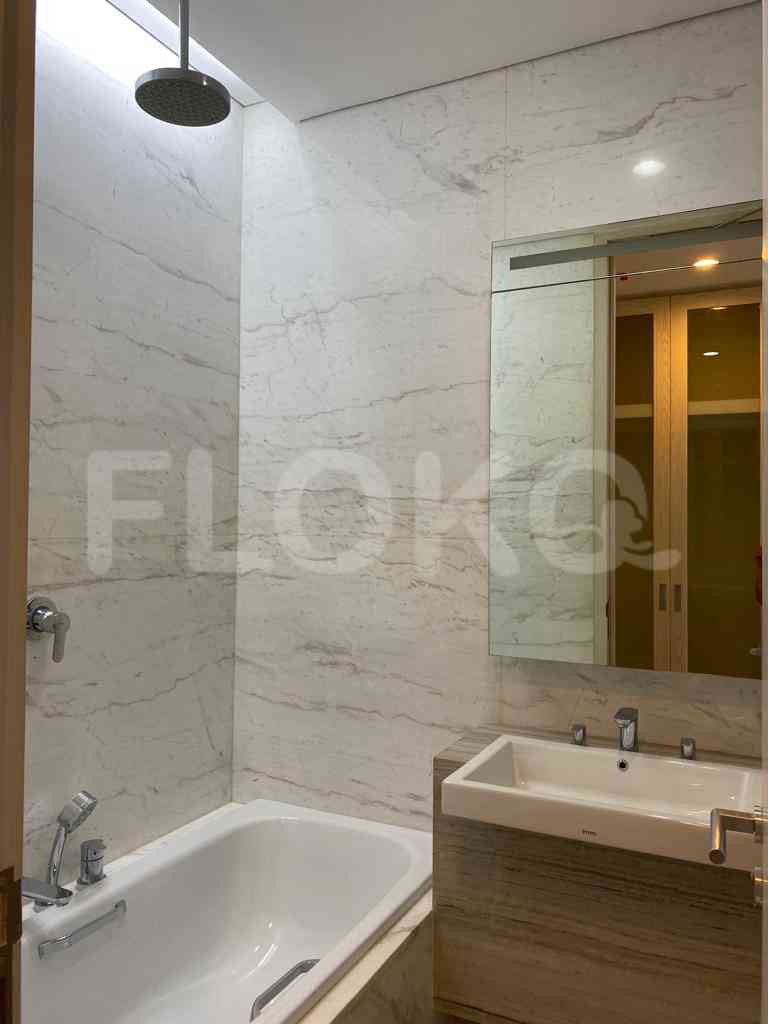 2 Bedroom on 15th Floor for Rent in Izzara Apartment - ftb057 9