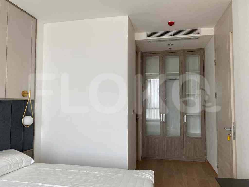 2 Bedroom on 15th Floor for Rent in Izzara Apartment - ftb057 8