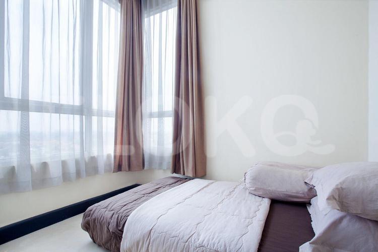 Tipe 2 Kamar Tidur di Lantai 8 untuk disewakan di Essence Darmawangsa Apartemen - fci02e 2