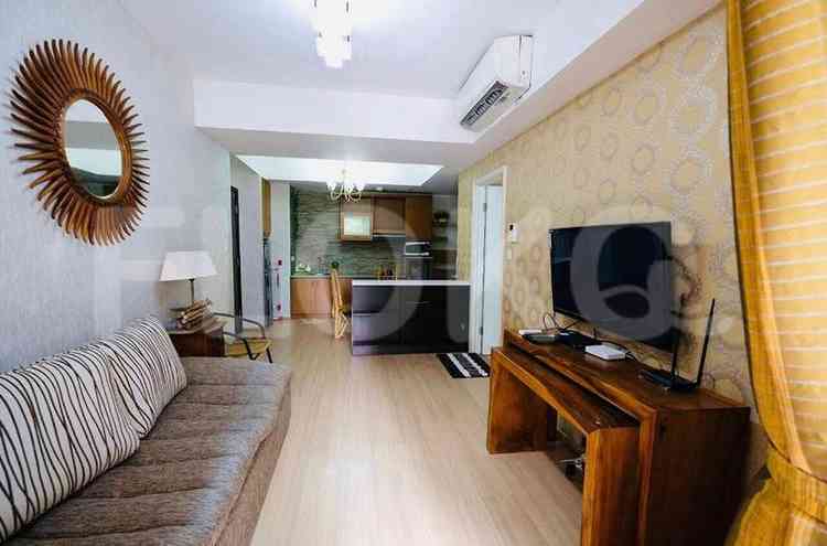 1 Bedroom on 15th Floor for Rent in Casa Grande - fteaf2 3