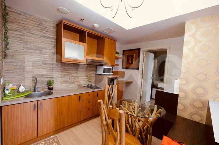 1 Bedroom on 15th Floor for Rent in Casa Grande - fteaf2 4