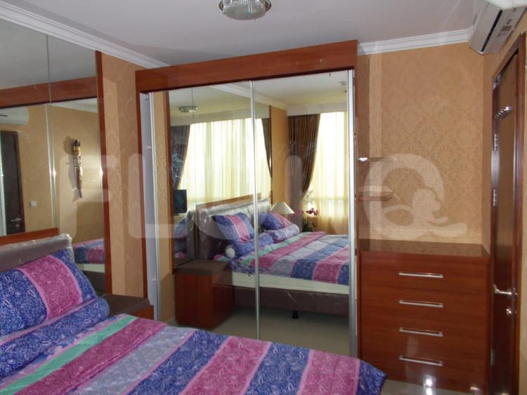 2 Bedroom on 16th Floor for Rent in Kuningan City (Denpasar Residence) - fku675 5