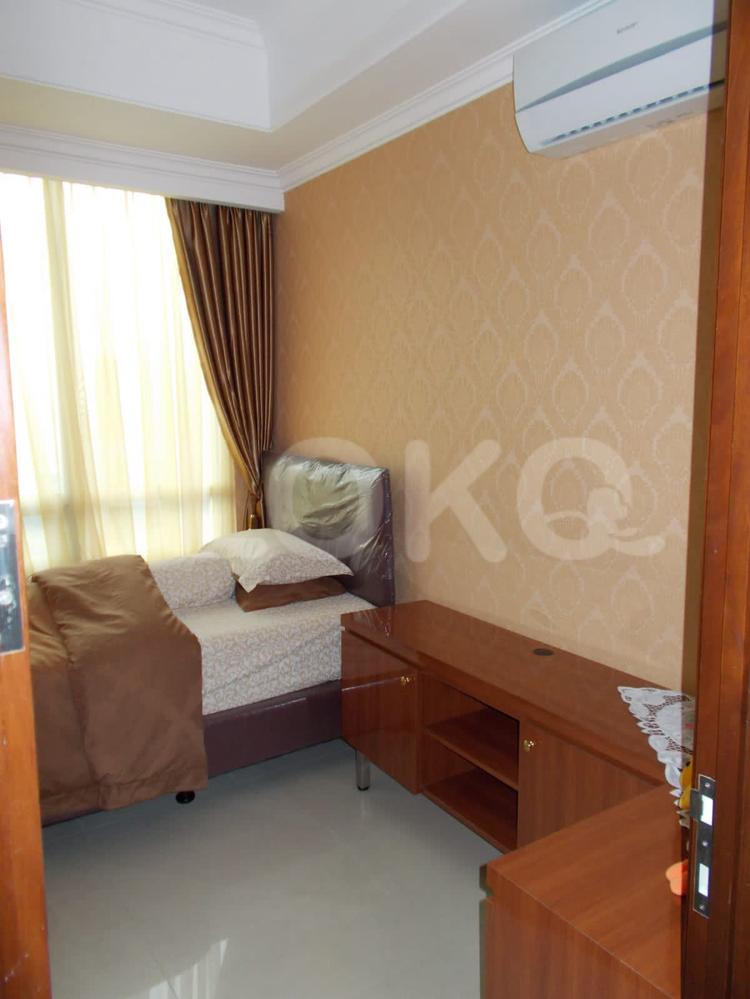 2 Bedroom on 16th Floor for Rent in Kuningan City (Denpasar Residence) - fku675 2
