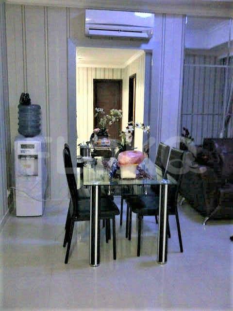 2 Bedroom on 16th Floor for Rent in Kuningan City (Denpasar Residence) - fku675 1